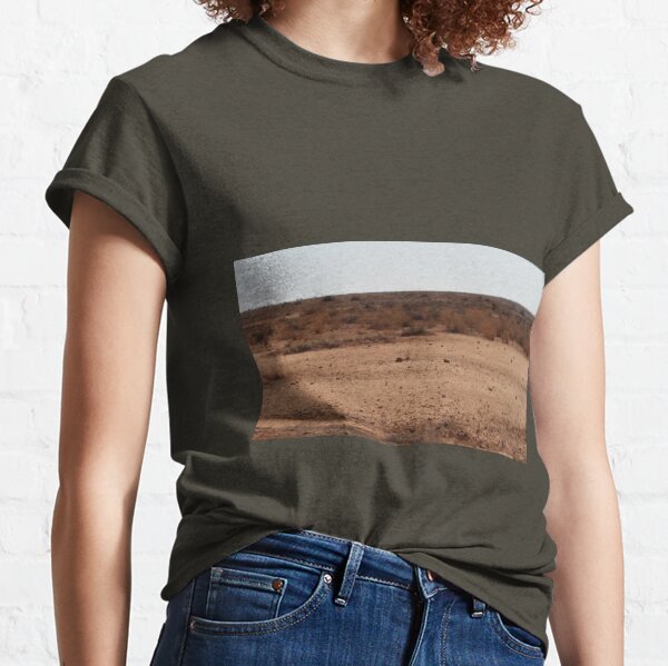 desert ochres Classic T-Shirt