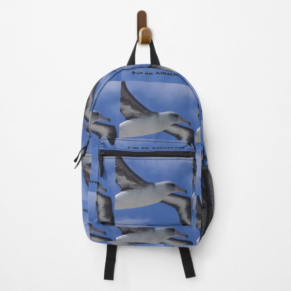 Item preview, I’m an Albatross designed and sold by MUZA9.