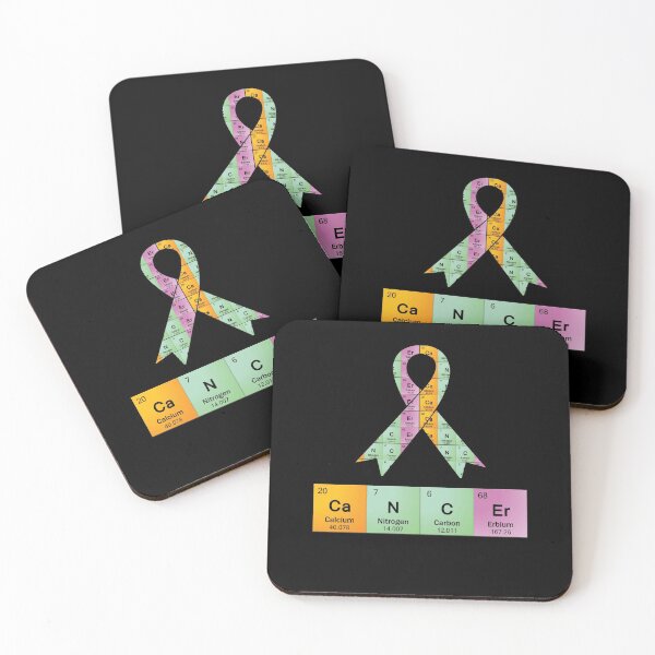 Item preview, Periodic Table Cancer designed and sold by DELMEO.