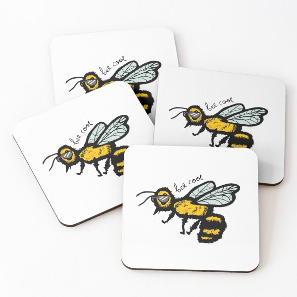 Item preview, bee cool designed and sold by emilylmao.