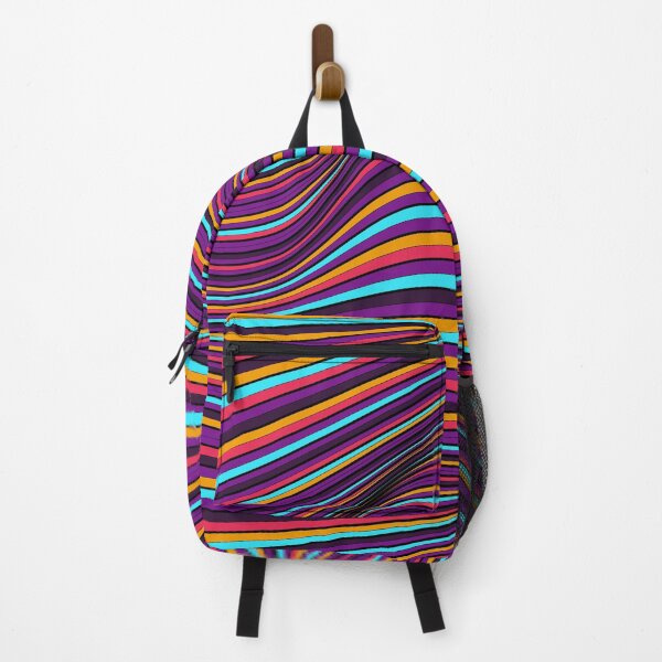 Item preview, 3D Color Lines designed and sold by FotoArtist.