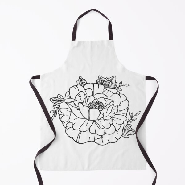 Item preview, Flower N ° 3 designed and sold by LucieKvr.