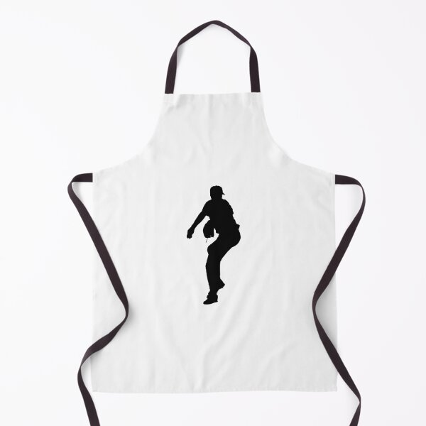 Item preview, Baseball Pitcher Windup designed and sold by MUZA9.
