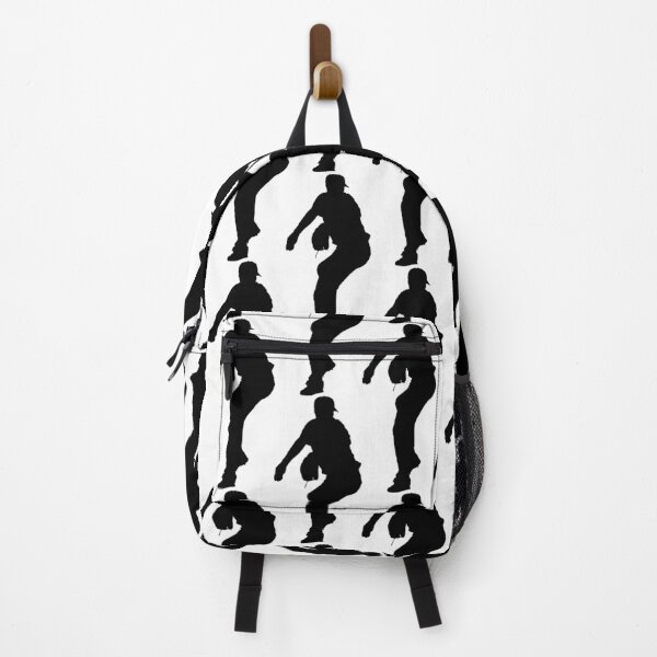 Item preview, Baseball Pitcher Windup designed and sold by MUZA9.