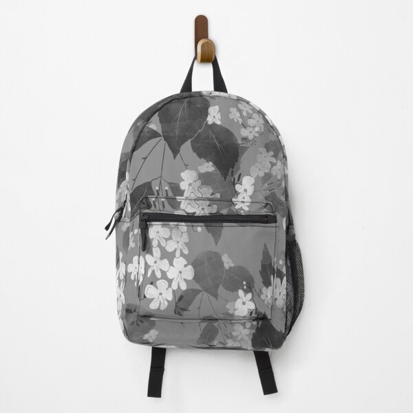 Item preview, Luxuriant blossom monochrome designed and sold by Shoshina.