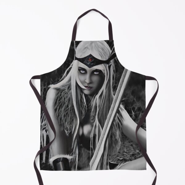 Item preview, DARK PRINCESS designed and sold by PapaSquatch.