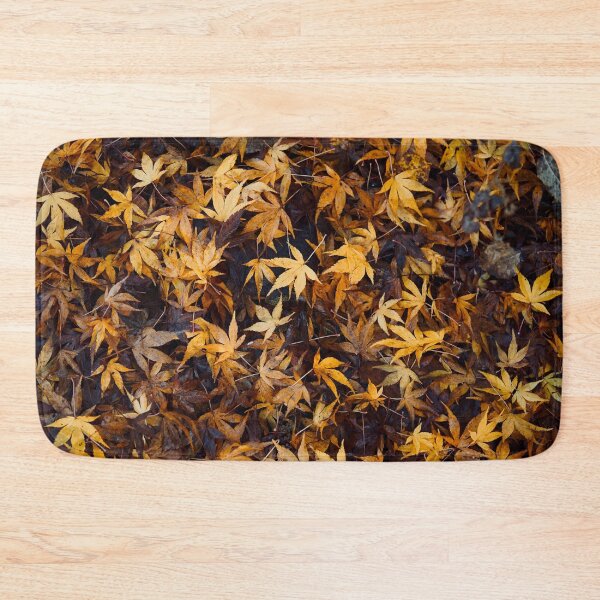 Item preview, Forest floor  designed and sold by Helen  Kelly.