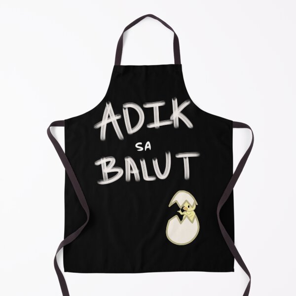 Item preview, Balut. designed and sold by ItsChillJill.