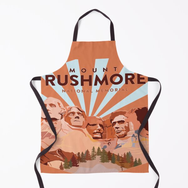 Item preview, Mountain rushmore designed and sold by Bodda01.