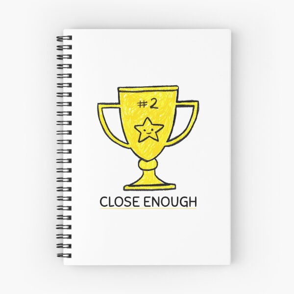 Item preview, 2nd place trophy - close enough designed and sold by Jacques van Zyl.