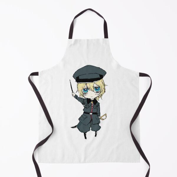 Item preview, Chibi Tanya designed and sold by redpxl.