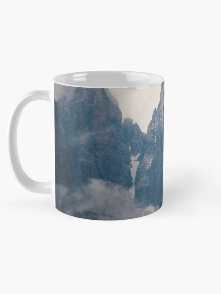 Thumbnail 5 of 6, Coffee Mug, Splash designed and sold by Basic310.