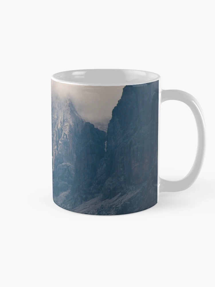 Thumbnail 3 of 6, Coffee Mug, Splash designed and sold by Basic310.