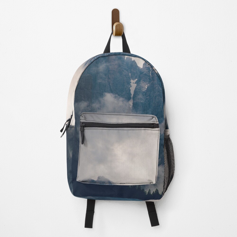 Item preview, Backpack designed and sold by Basic310.