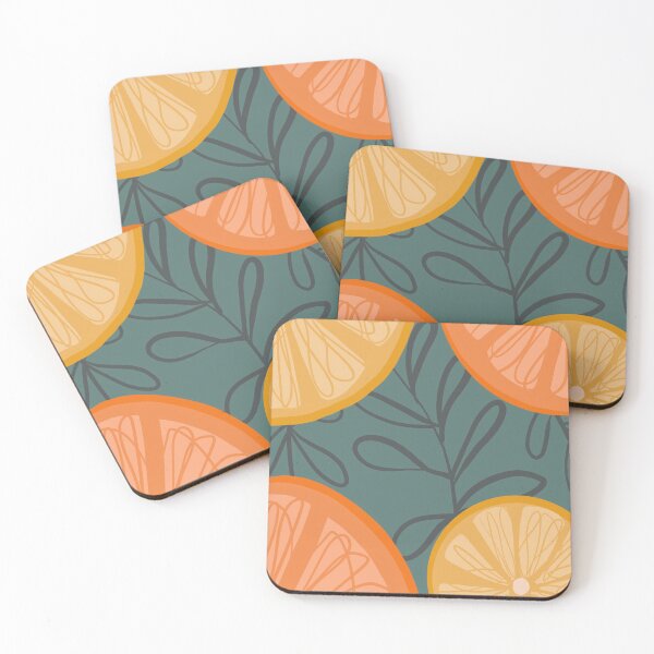 Item preview, Citrus  designed and sold by MeganMacphie.
