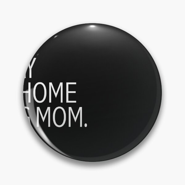 Item preview, Stay at Home Dog Mom Dog Lover Dog Owner designed and sold by losttribe.