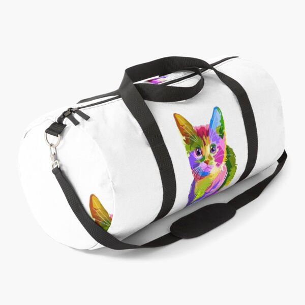 Item preview, Colourful Kitten designed and sold by AABUZ.