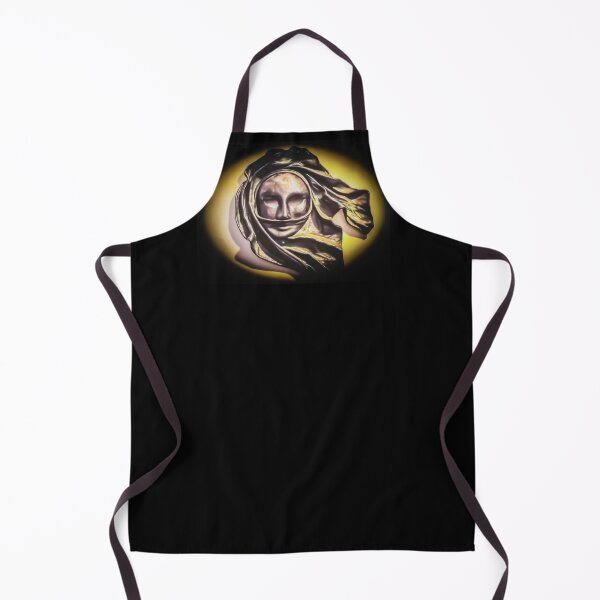 Item preview, Mother Earth Mask designed and sold by Capuletdesigns.
