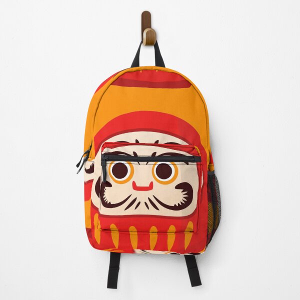 Item preview, Daruma Doll designed and sold by More than Myriad.
