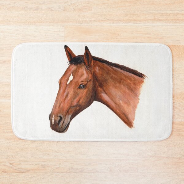 Item preview, Bay horse designed and sold by savousepate.