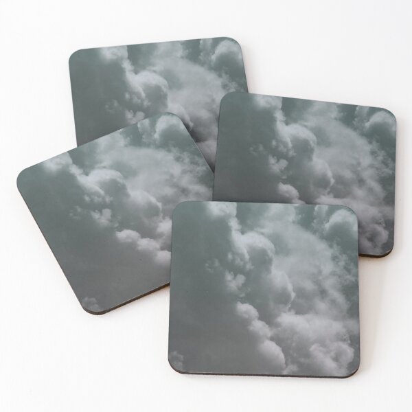 Item preview, Night Clouds designed and sold by anafrancisconi.