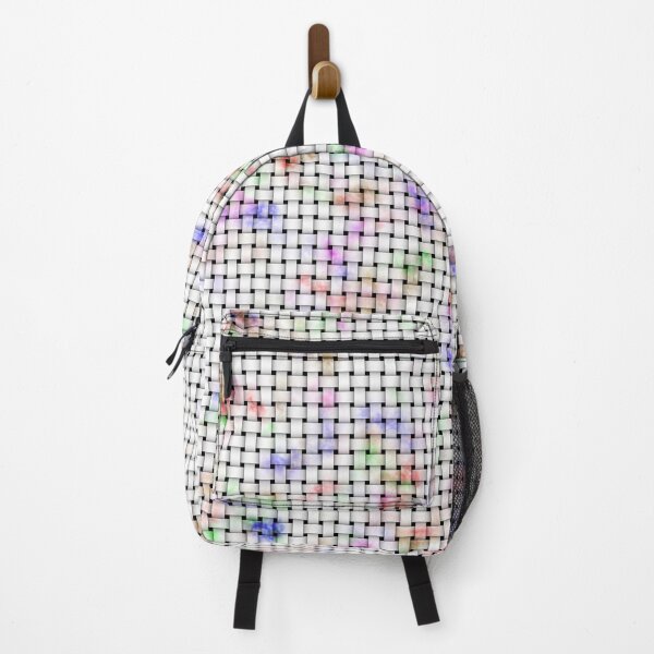 Item preview, Abstract Minimalist Watercolour Weave designed and sold by MarkUK97.