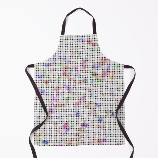 Item preview, Abstract Minimalist Watercolour Weave designed and sold by MarkUK97.