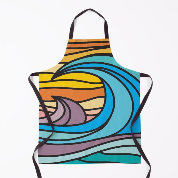 Item preview, Waves designed and sold by studio838.
