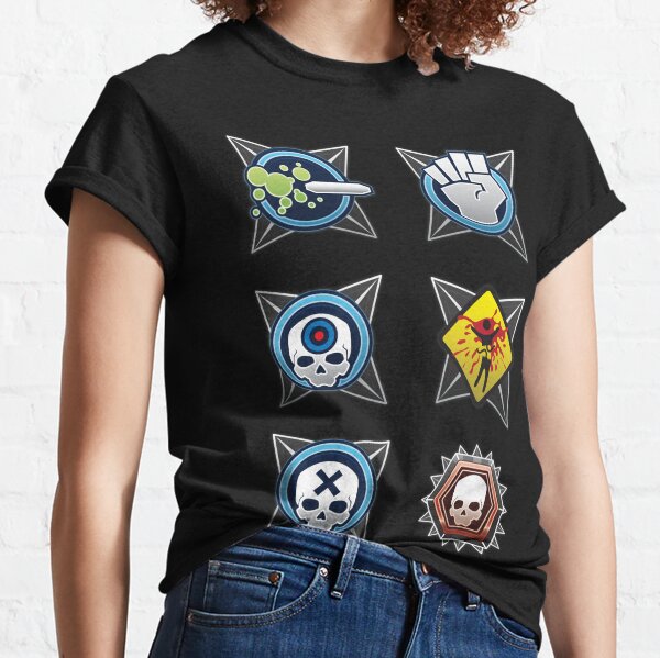 Ropa: Medallas De Halo | Redbubble