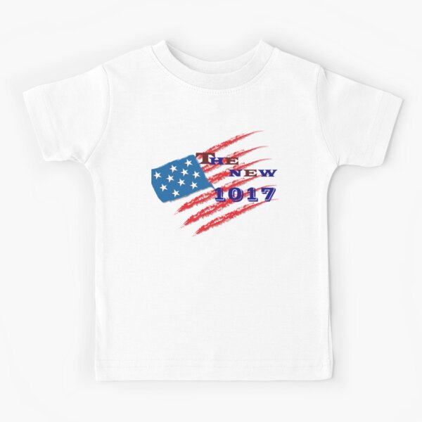 Gucci American Flag sale Tee