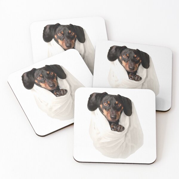 Item preview, DOGS - Funny Dogs - Cute Dogs  designed and sold by Tropical Blood.