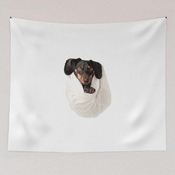 Item preview, DOGS - Funny Dogs - Cute Dogs  designed and sold by Tropical Blood.