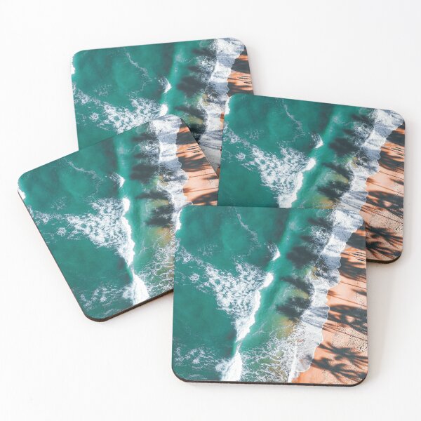 Item preview, Beautiful  beach designed and sold by Basic310.