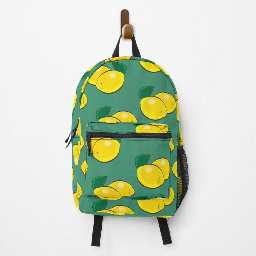 Item preview, Backpack designed and sold by studio838.