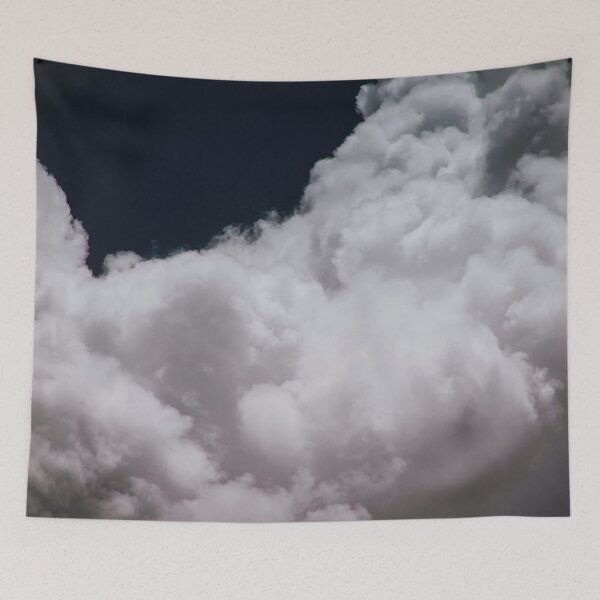 Item preview, Night Clouds designed and sold by anafrancisconi.