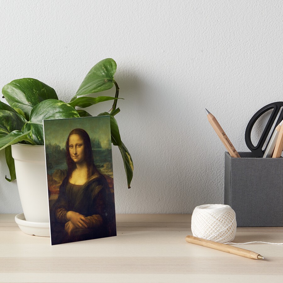 Vista previa del artículo con la obra «Lámina rígida», diseñado y vendido por PopModelStore.