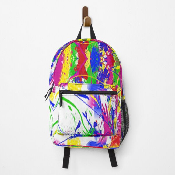 Item preview, Art artsy , psychedelic Arte Abstracto, abstract art design designed and sold by Adri Barnard.