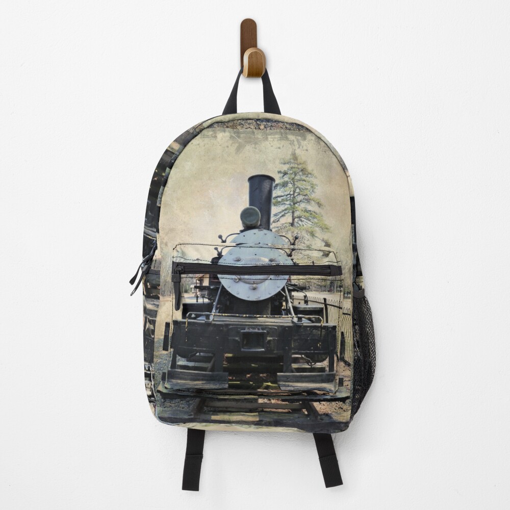 Item preview, Backpack designed and sold by RVogler.