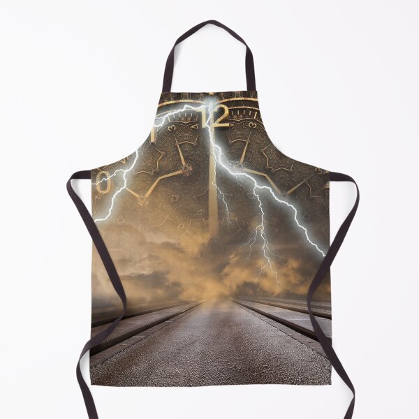 Item preview, Time Portal designed and sold by SuperMerchMan.