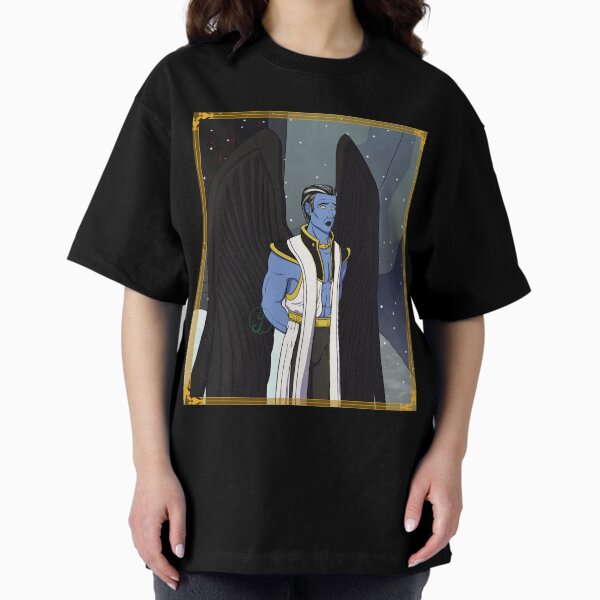 Item preview, Janos Audron waiting for centuries - Legacy of Kain designed and sold by Juditangelo.