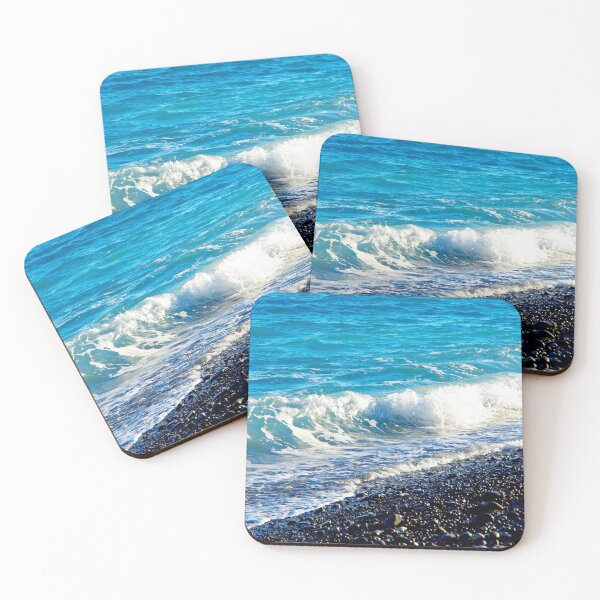 Item preview, Oceans wave designed and sold by Treemonk.