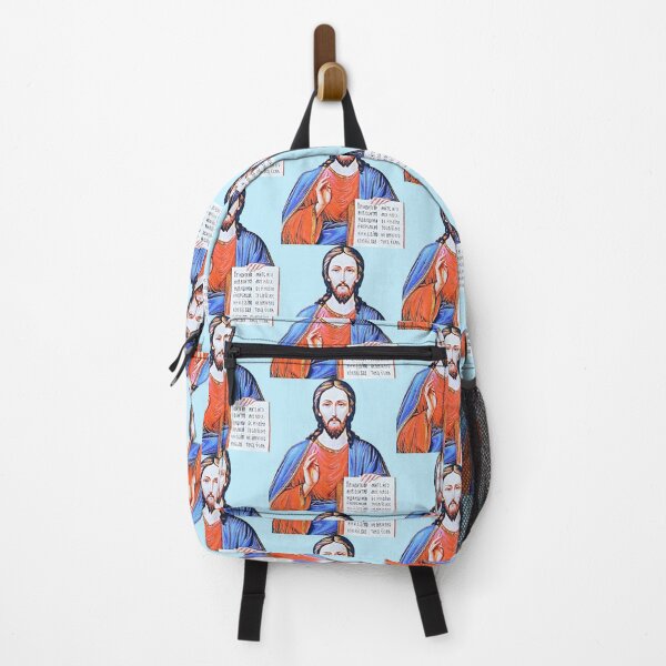 Item preview, Face of Jesus Christ designed and sold by helenkaiy.