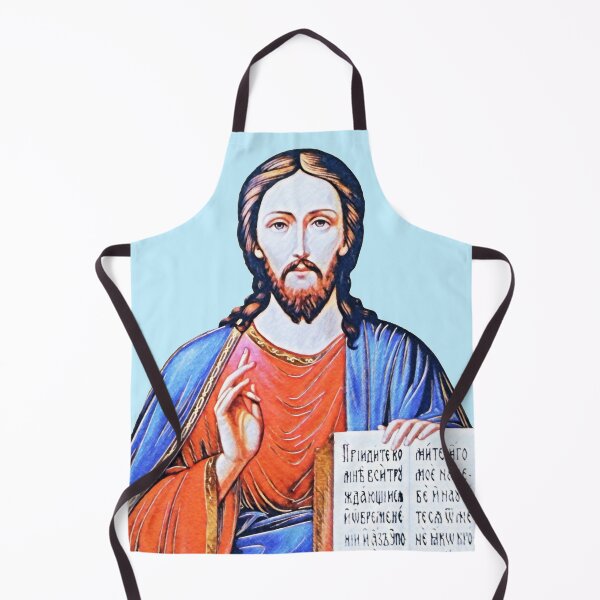 Item preview, Face of Jesus Christ designed and sold by helenkaiy.