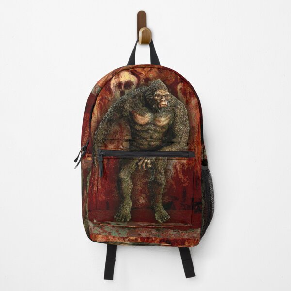 Item preview, JOOGABINNA designed and sold by PapaSquatch.