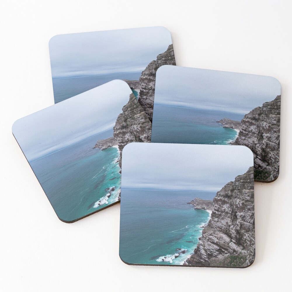 Item preview, Coasters (Set of 4) designed and sold by Basic310.