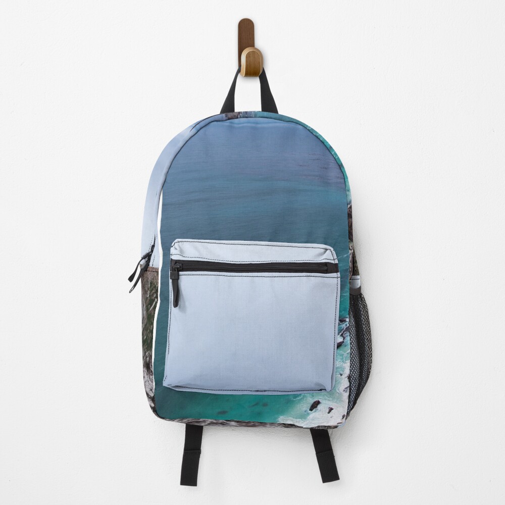 Item preview, Backpack designed and sold by Basic310.