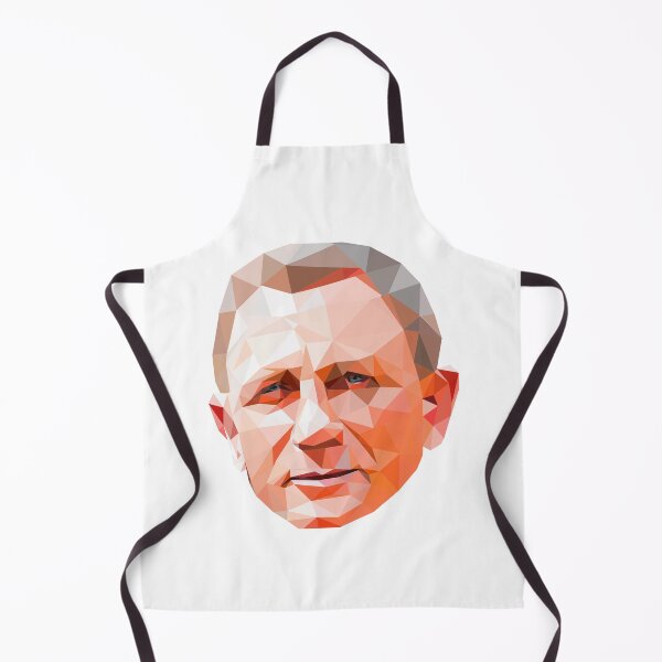 Item preview, Daniel Craig designed and sold by WorldEngine.