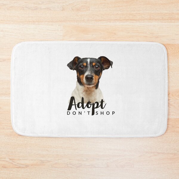 Artikelvorschau, ADOPT - DON'T SHOP - BEAUTY DOGS - DOGS - DOGGY entworfen und verkauft von Tropical Blood.