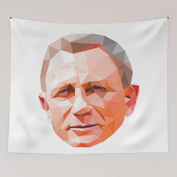 Item preview, Daniel Craig designed and sold by WorldEngine.