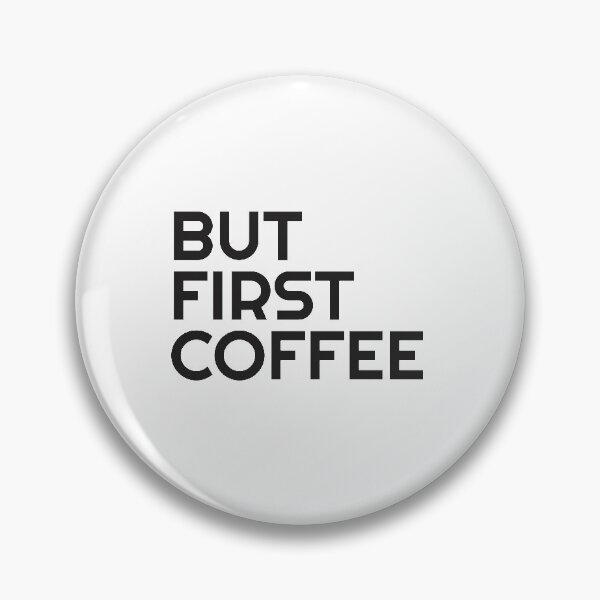 Item preview, Coffee Quotes T-Shirt designed and sold by caiquefelino15.